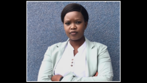 PhD Student Simangele Mkhize